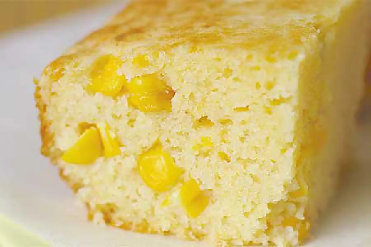 Into the Dixie Kitchen ตอน Cornbread อาหารหลักคนใต้