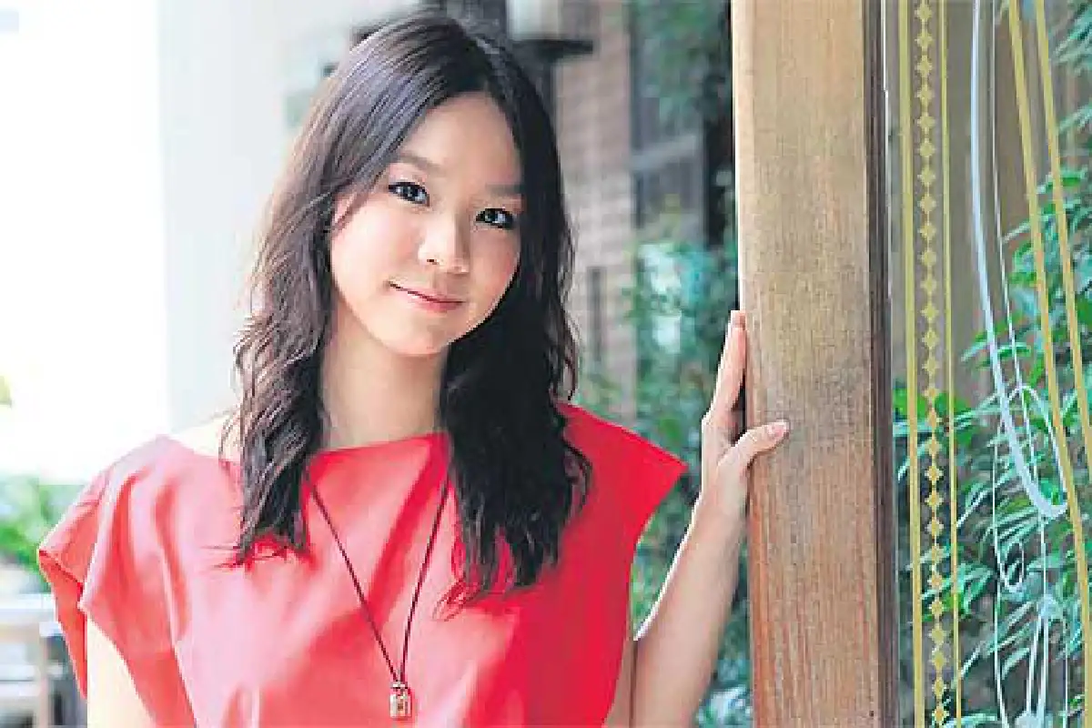 ธีรญา กฤษฏาพงษ์ ทำงานทุกอย่างให้เต็มที่และดีที่สุด