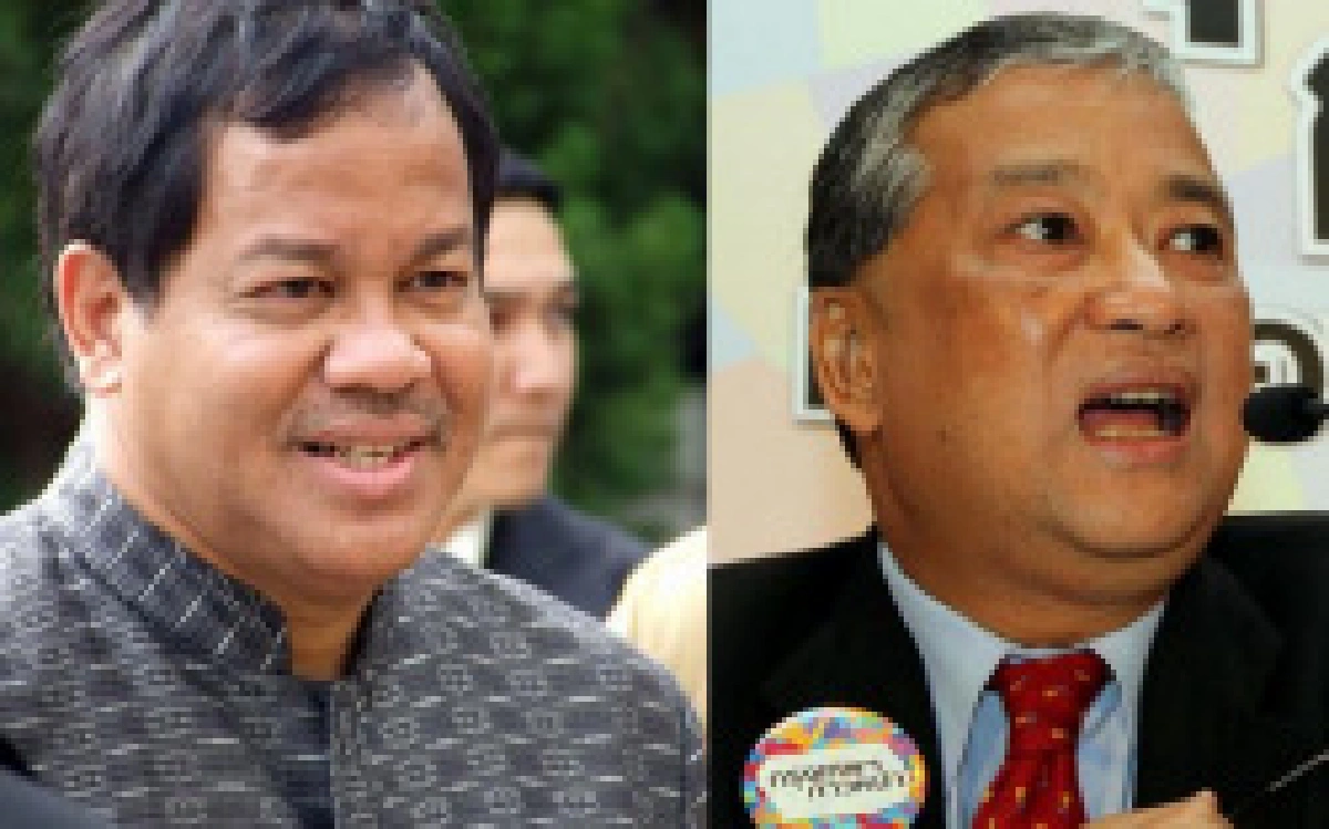ศปภ.รื้อโครงสร้างตั้งพระนายคุมผู้ว่าฯกทม.