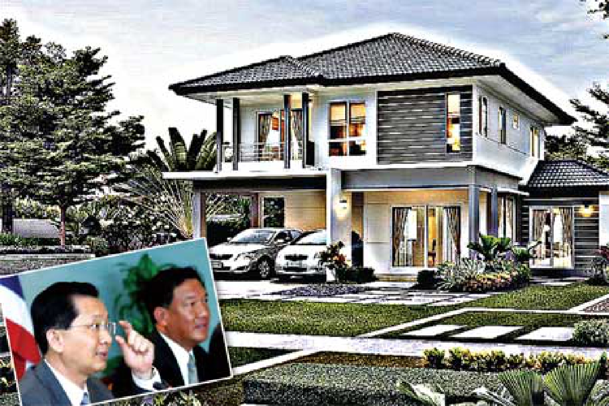 จัดวางกำลังคน ล้วงเงินหว่านประชานิยม จัดวางกำลังคน ล้วงเงินหว่านประชานิยม