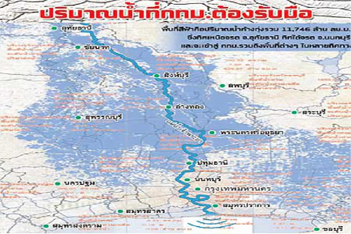 วิกฤตขยายวง