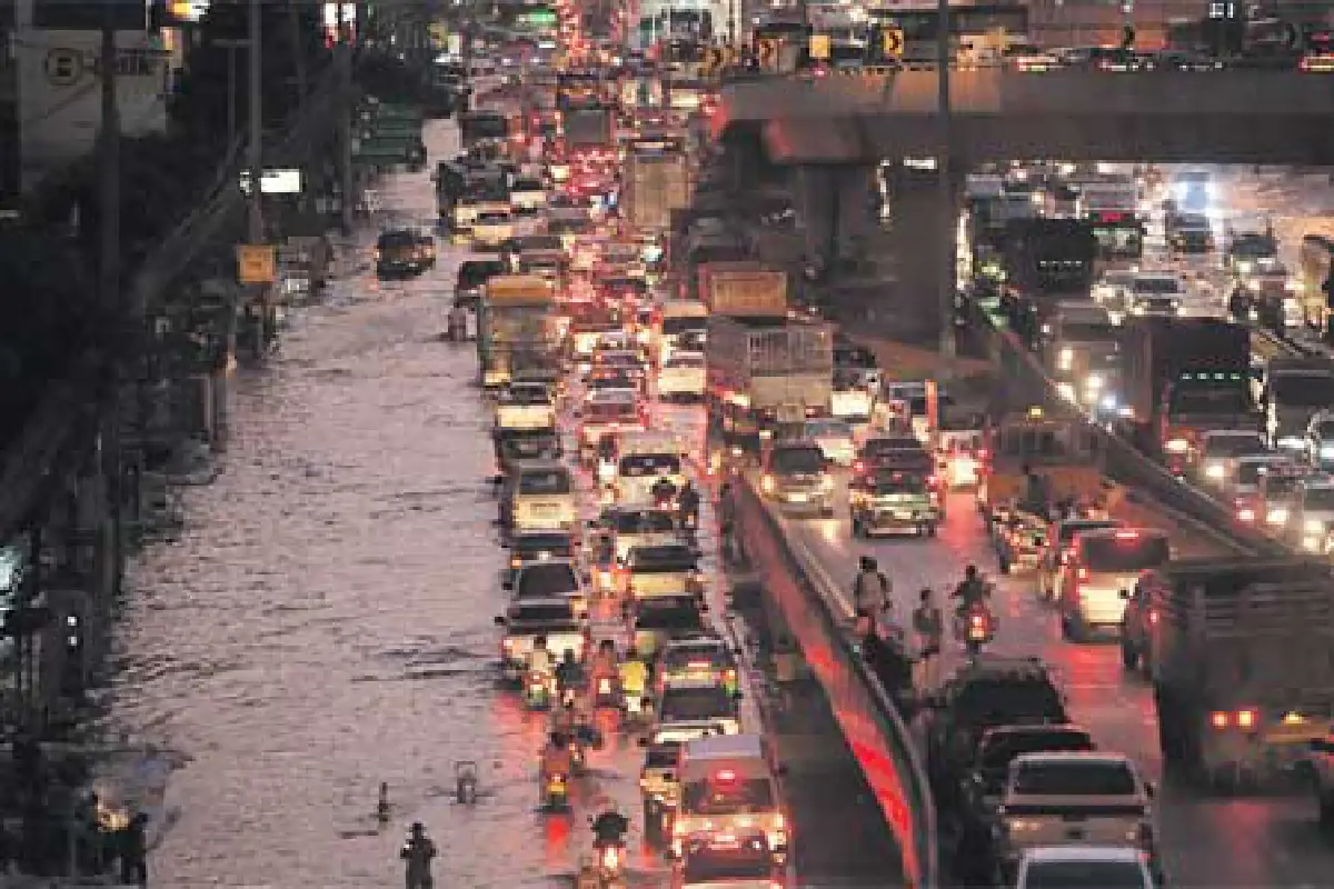 วิกฤตสิ่งแวดล้อม : ระเบิดเวลารัฐบาลยิ่งลักษณ์