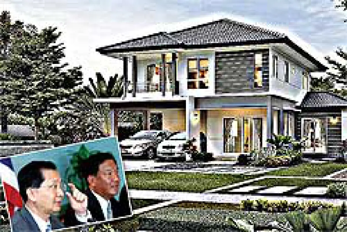 จัดวางกำลังคน ล้วงเงินหว่านประชานิยม