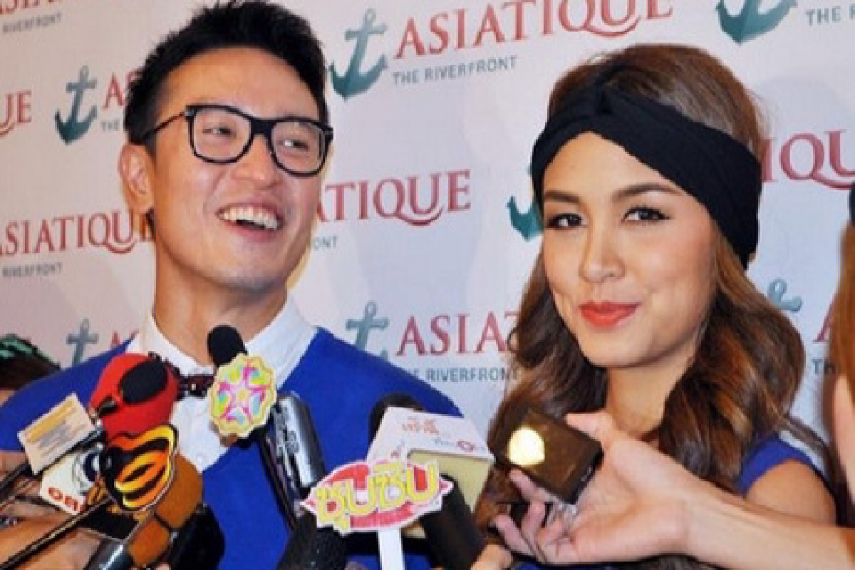 วิกกี้รับได้แหวนหมั้นแล้ว วิกกี้รับได้แหวนหมั้นแล้ว
