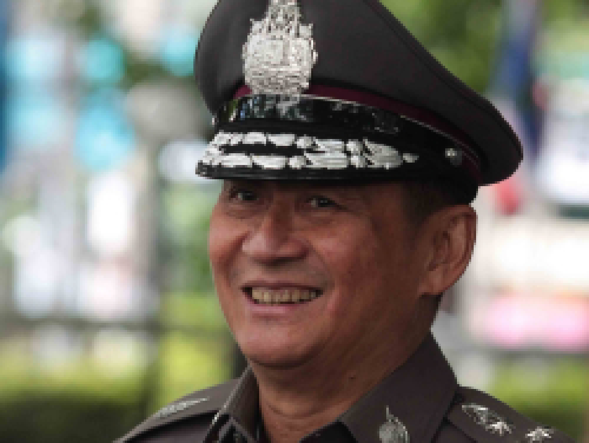 เพรียวพันธุ์เตรียมล้างบางโผตำรวจ