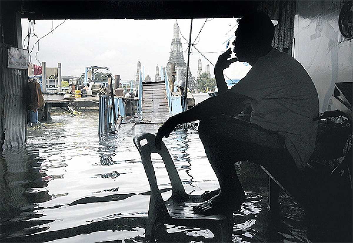 Ground zero shifts to Bangkok (updated)