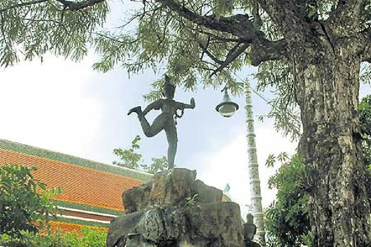 เตรียมจัดงานฉลองที่ยูเนสโกยยกย่องจารึกวัดโพธิ์