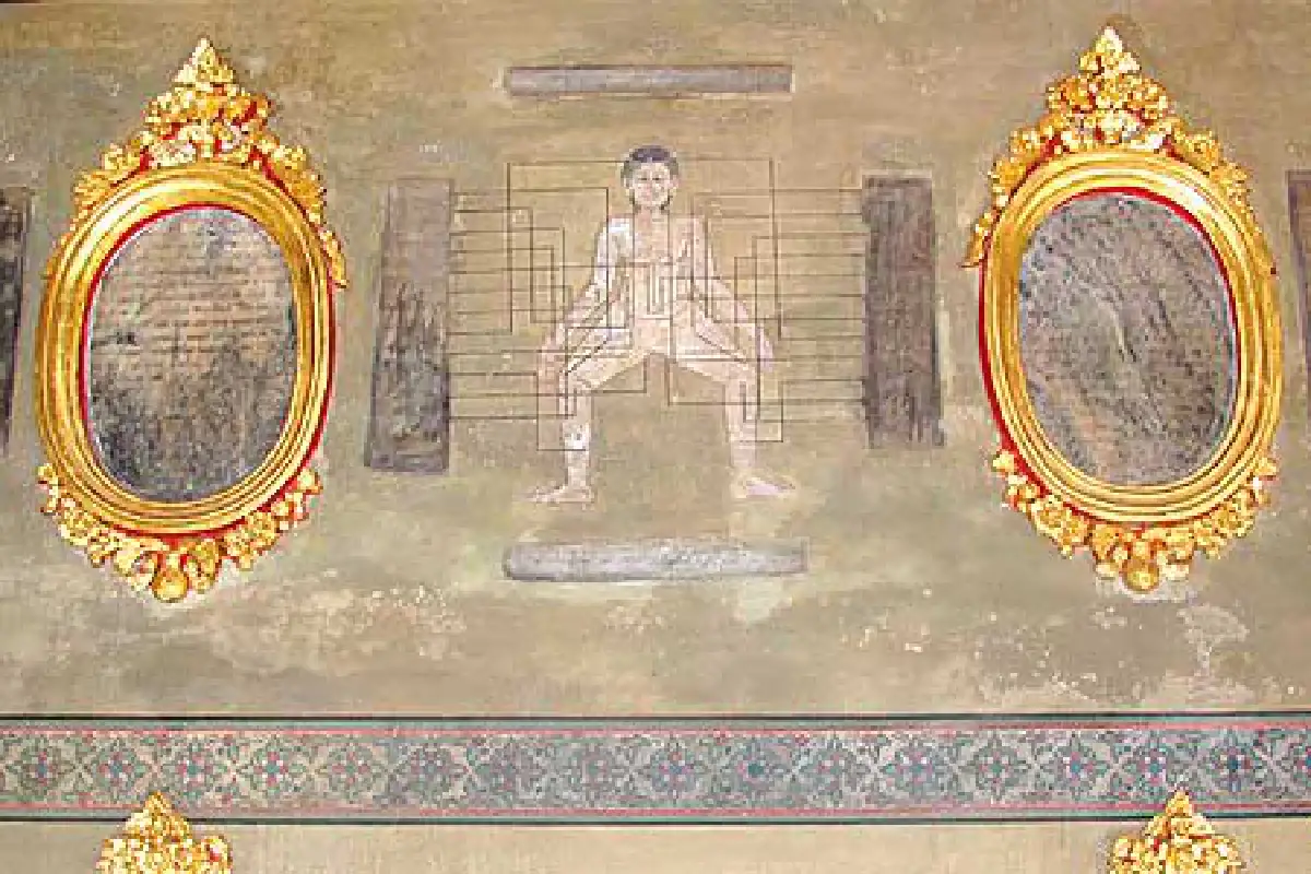 เตรียมจัดงานฉลองที่ยูเนสโกยยกย่องจารึกวัดโพธิ์