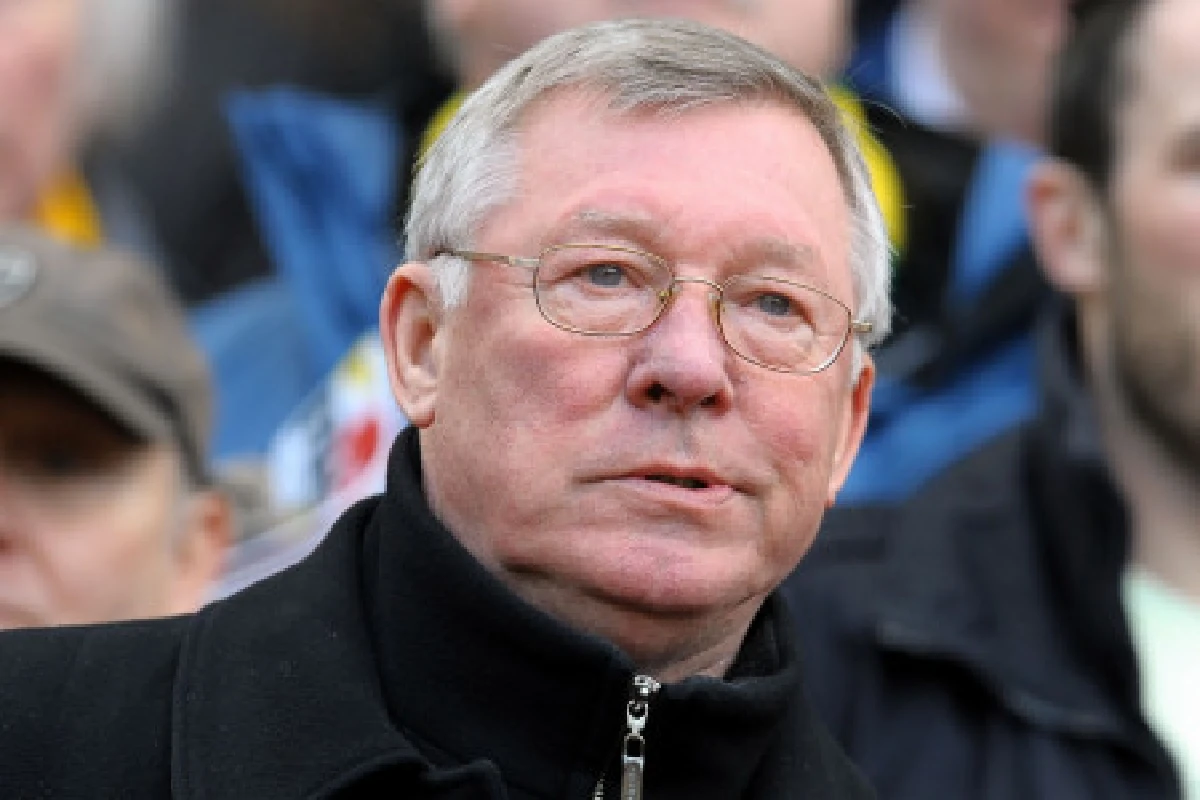 เฟอร์กี้รับป็นวันแย่ที่สุดในชีวิตหลังแพ้ยับ