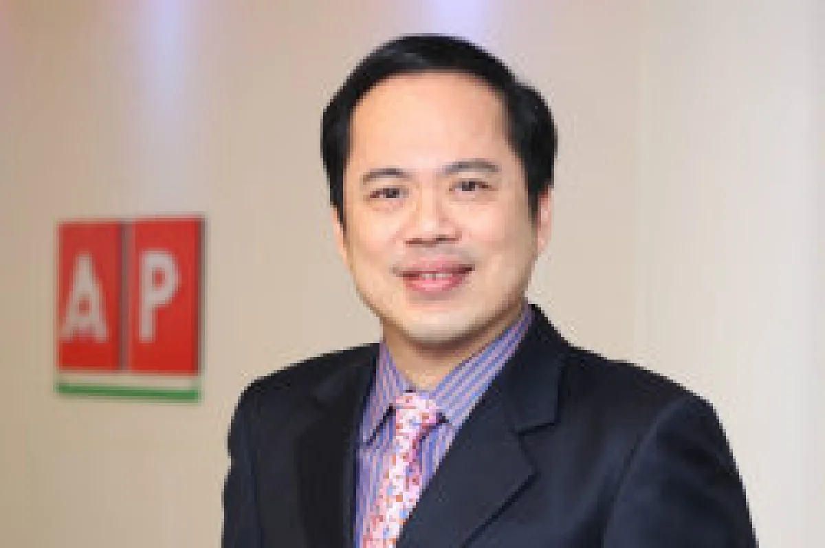 เอพี เตรียมพร้อมรับน้ำท่วม
