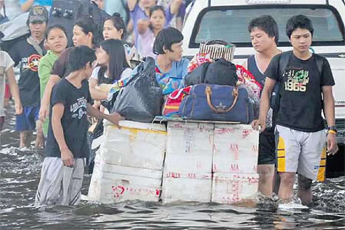 ต่างชาติเคืองรัฐบาลไทยไร้ฝีมือจัดการข้อมูล
