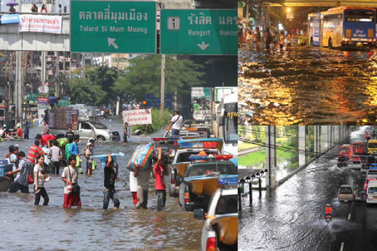 จับตามวลน้ำก้อนใหญ่ถล่มกรุง26ต.ค. จับตามวลน้ำก้อนใหญ่ถล่มกรุง26ต.ค.