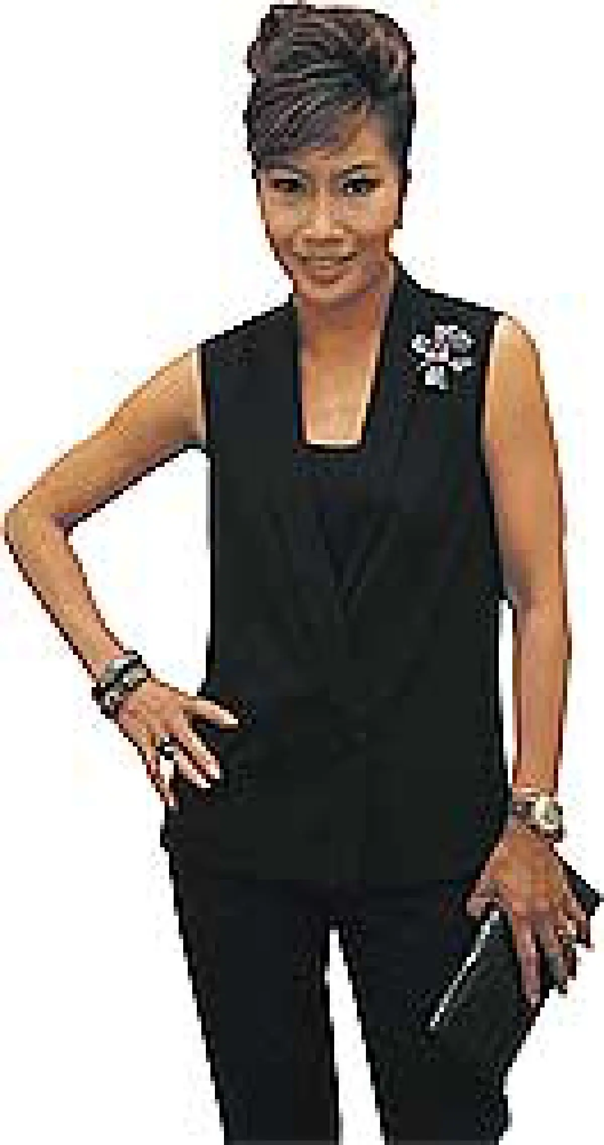 40 ยังจี๊ด และดูดี!