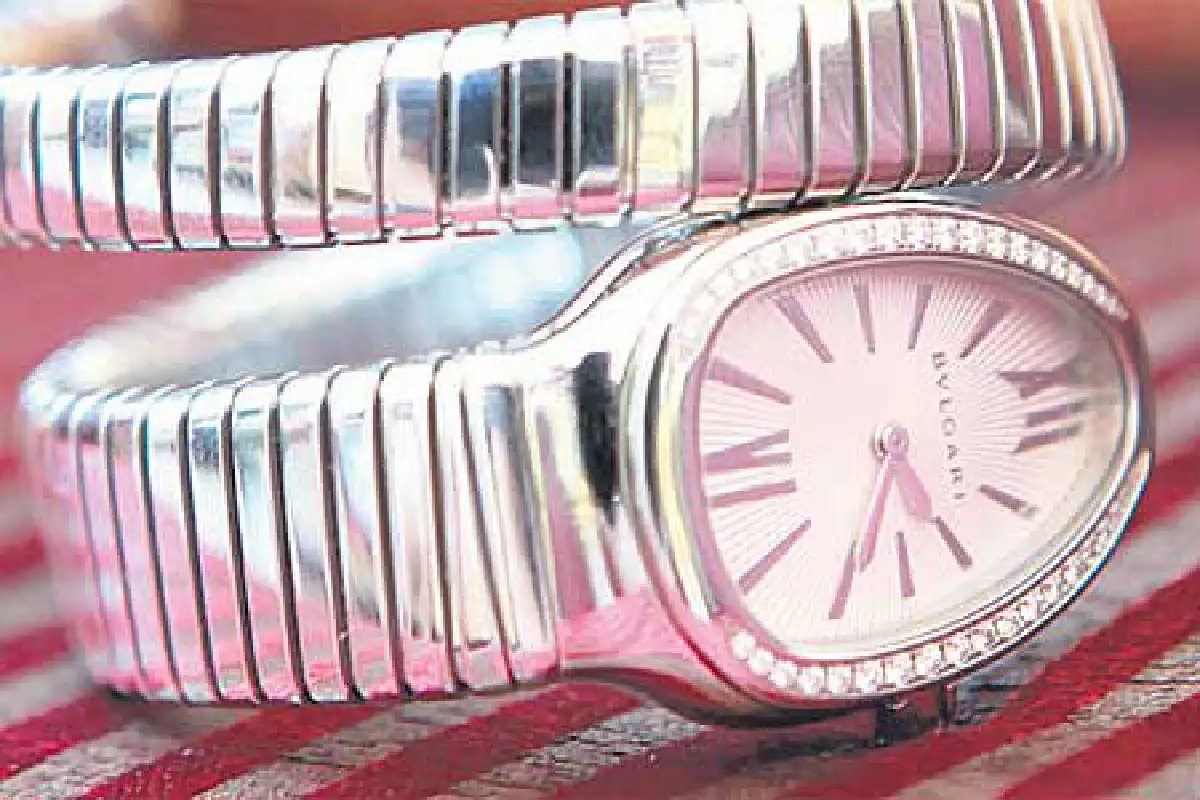 ‘ก้าวสู่โลกแฟชั่น’ อนุตตมา อมรวิวัฒน์