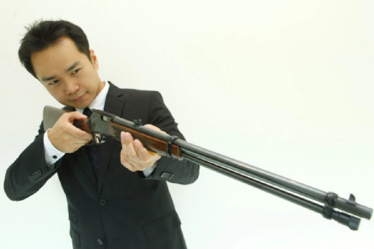 เปิดกรุ"เชษฐา ส่งทวีผล"นักสะสมตัวยง