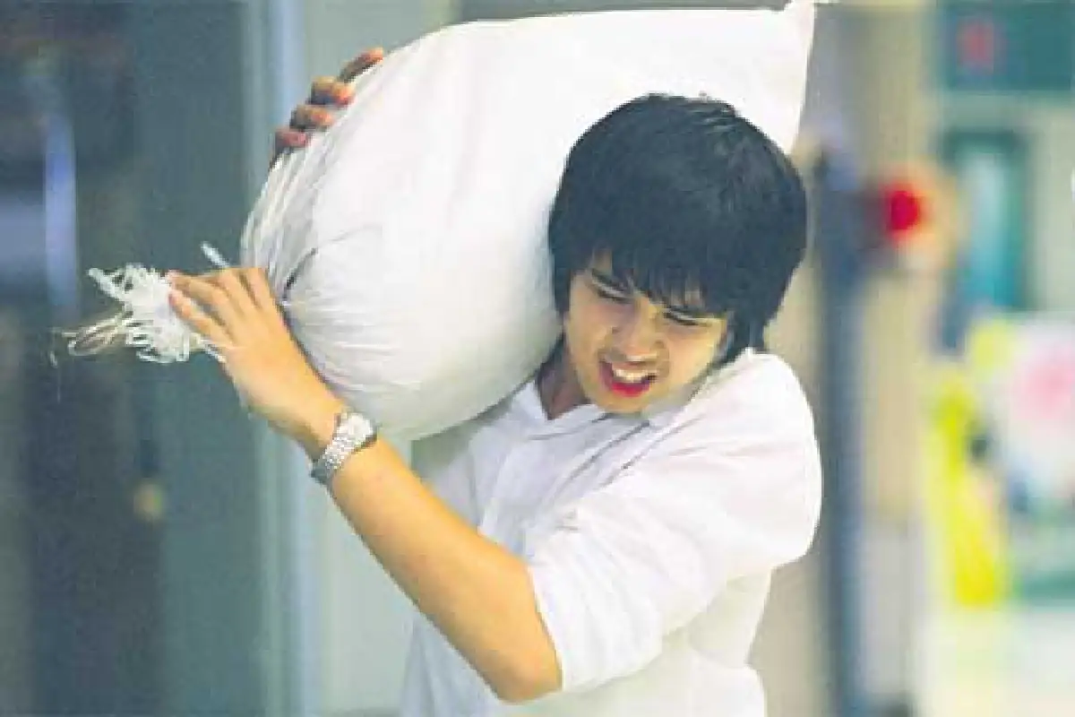 วัยรุ่น(ต้อง)ทะเยอทะยาน