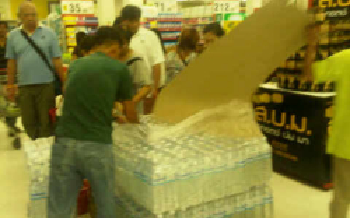 บิ๊กซีหันชูเฮ้าส์แบรนด์แก้สินค้าขาดตลาด