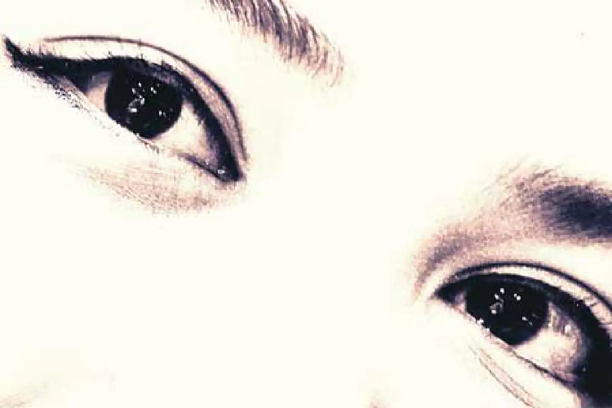 โรคตาแดงภัยร้ายที่มากับน้ำ