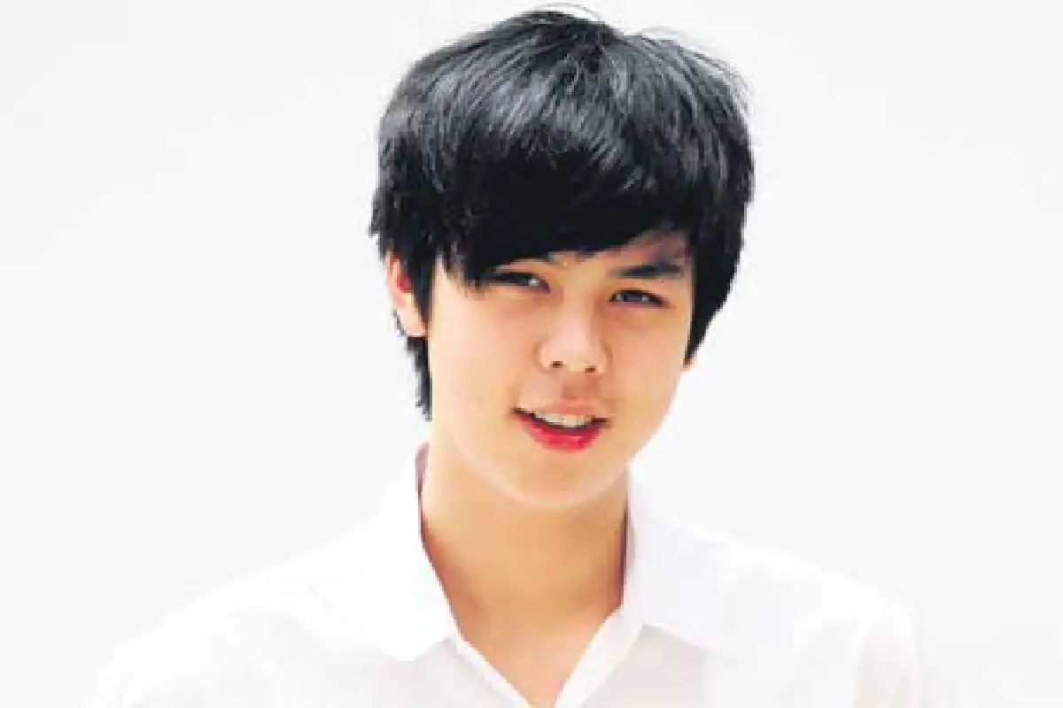 ยินดีที่รู้จัก พีช พชร วัยรุ่นพันล้าน