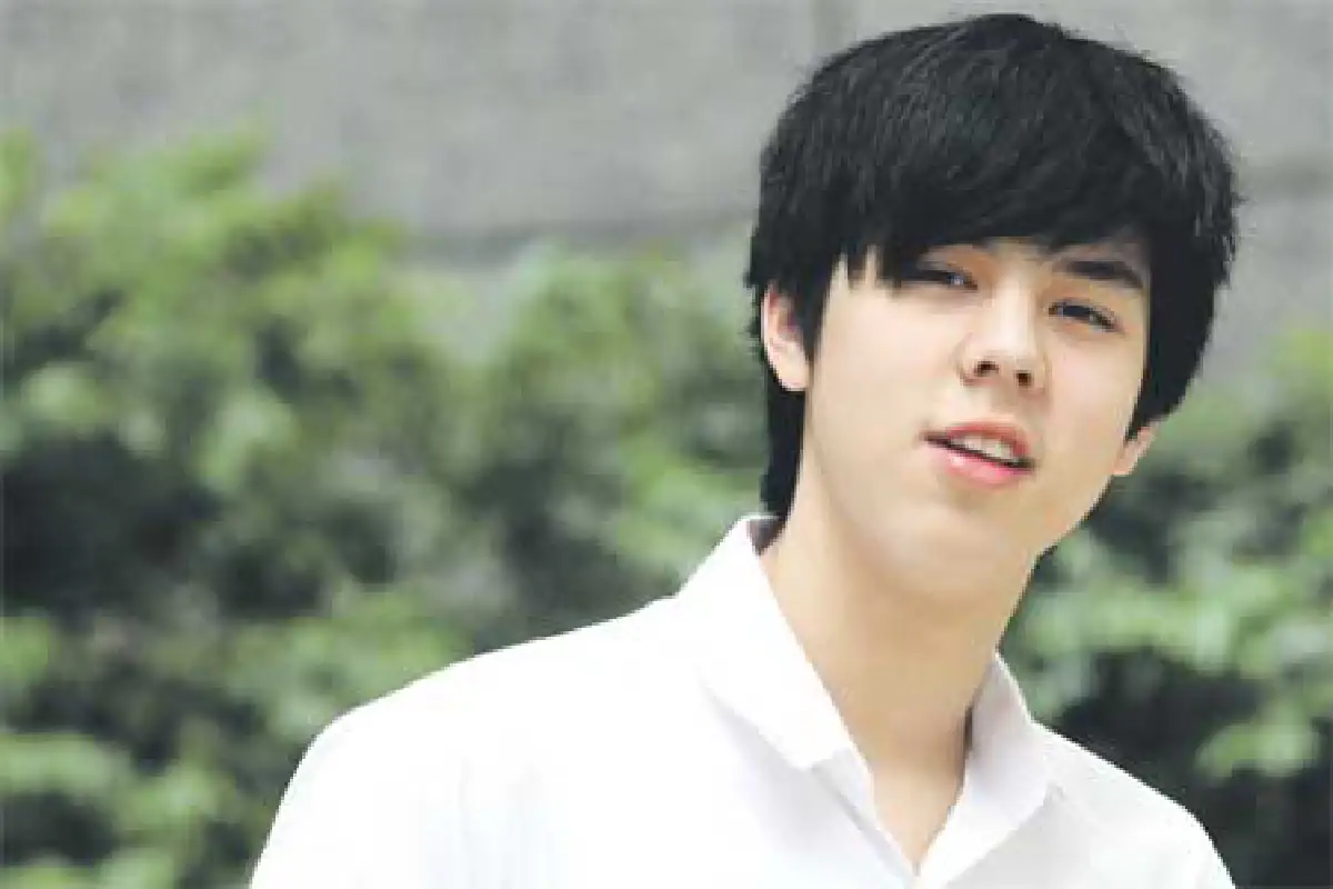 ยินดีที่รู้จัก พีช พชร วัยรุ่นพันล้าน