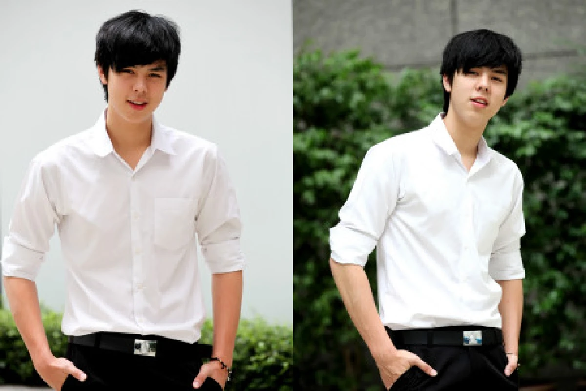 ยินดีที่รู้จัก"พีช พชร"วัยรุ่นพันล้าน