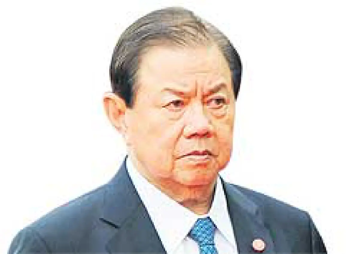 ไทยรับเป็นรอง...ขอจองแค่อันดับ2