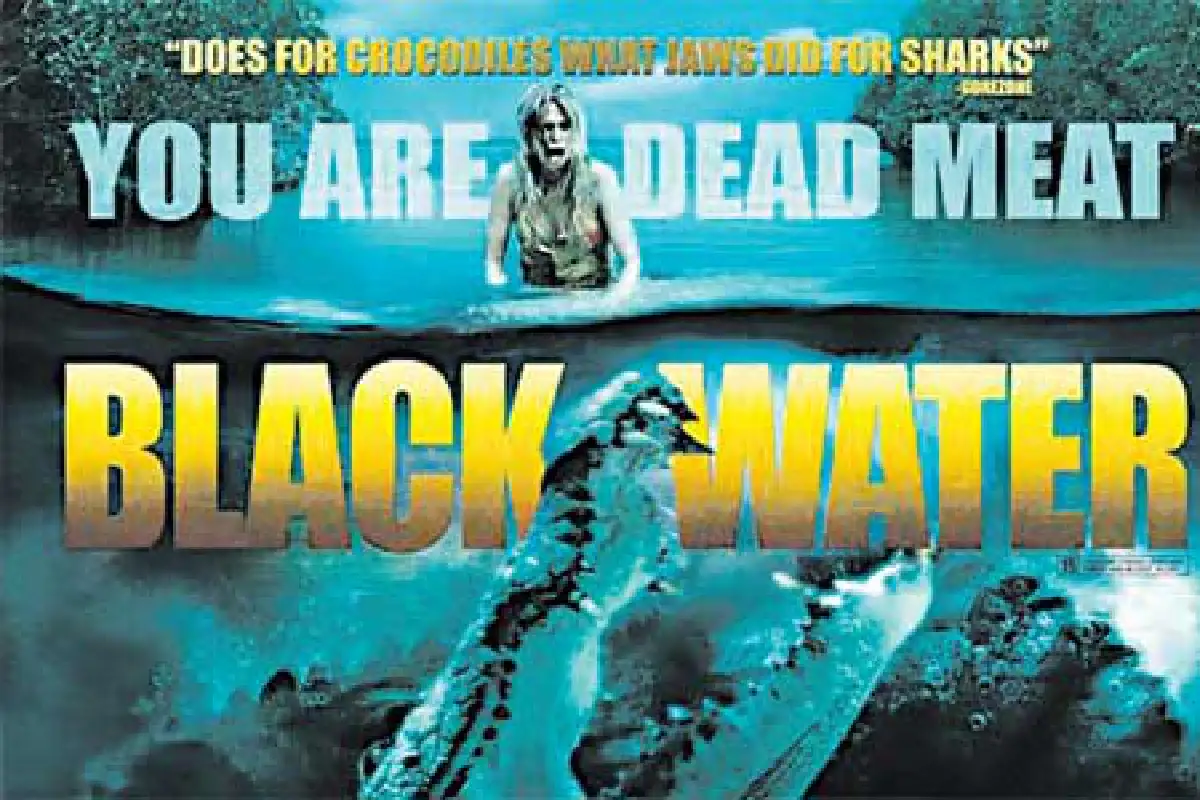 มะมะมะ...มัน มันมากับสายน้ำ