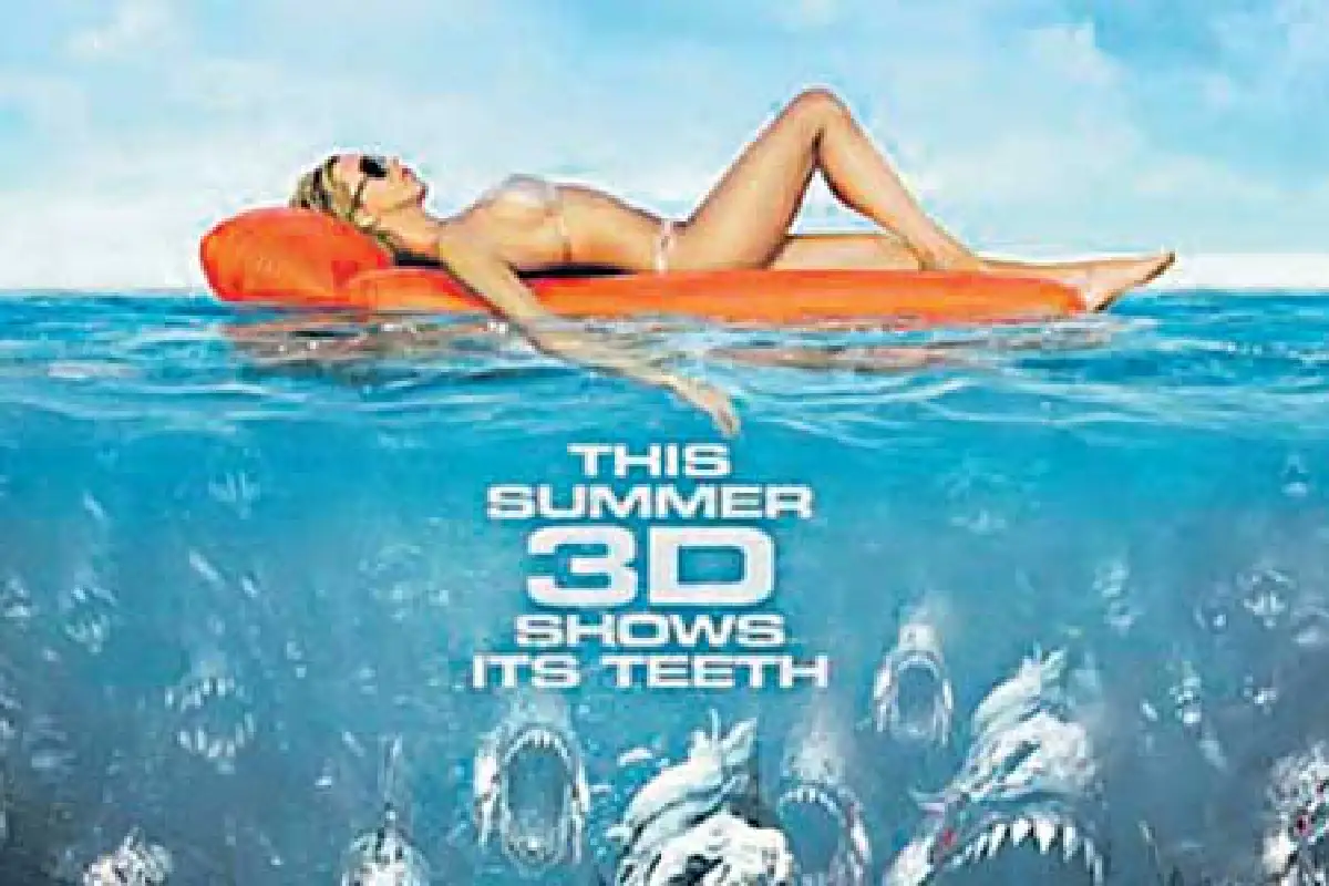 มะมะมะ...มัน มันมากับสายน้ำ