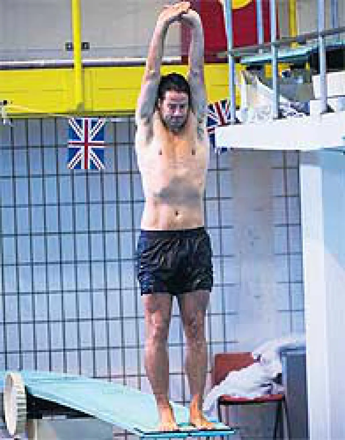 ท่าดีทีเหลว