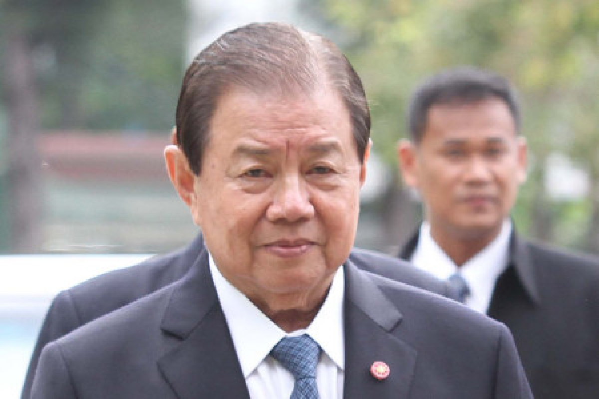 ยุทธศักดิ์ปัดทหารมีปัญหากับรัฐ ยุทธศักดิ์ปัดทหารมีปัญหากับรัฐ