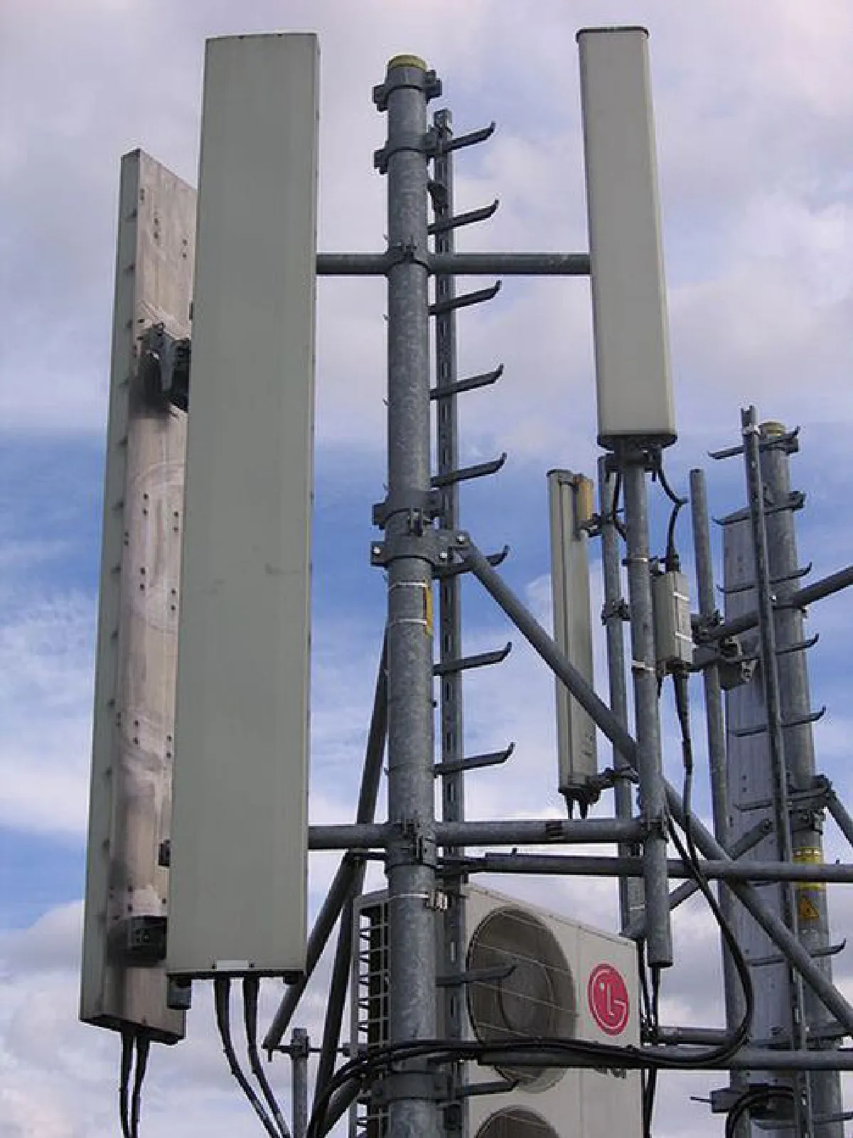 base station