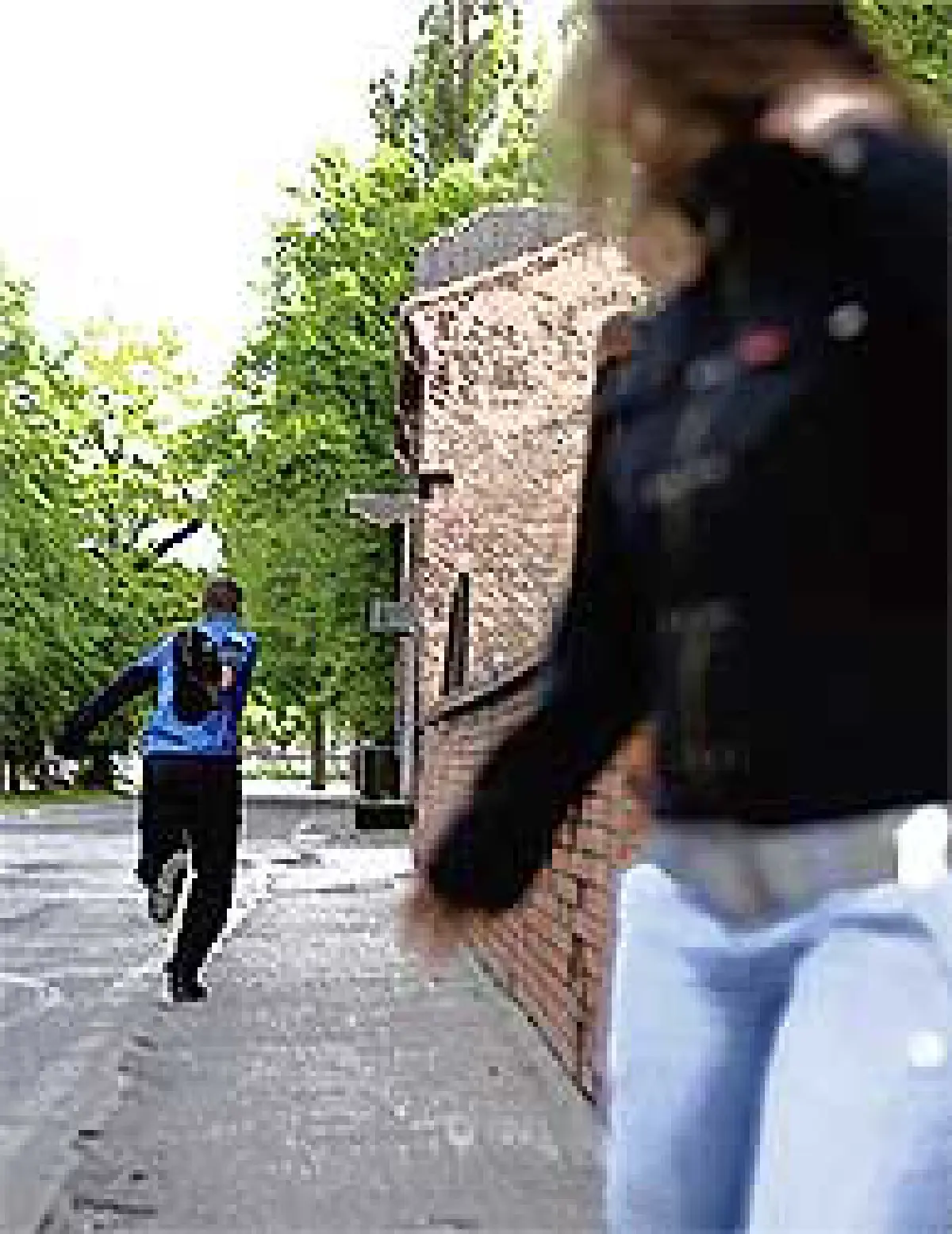 วิ่งราว ปัญหาเล็กๆแต่ผลใหญ่หลวงนัก