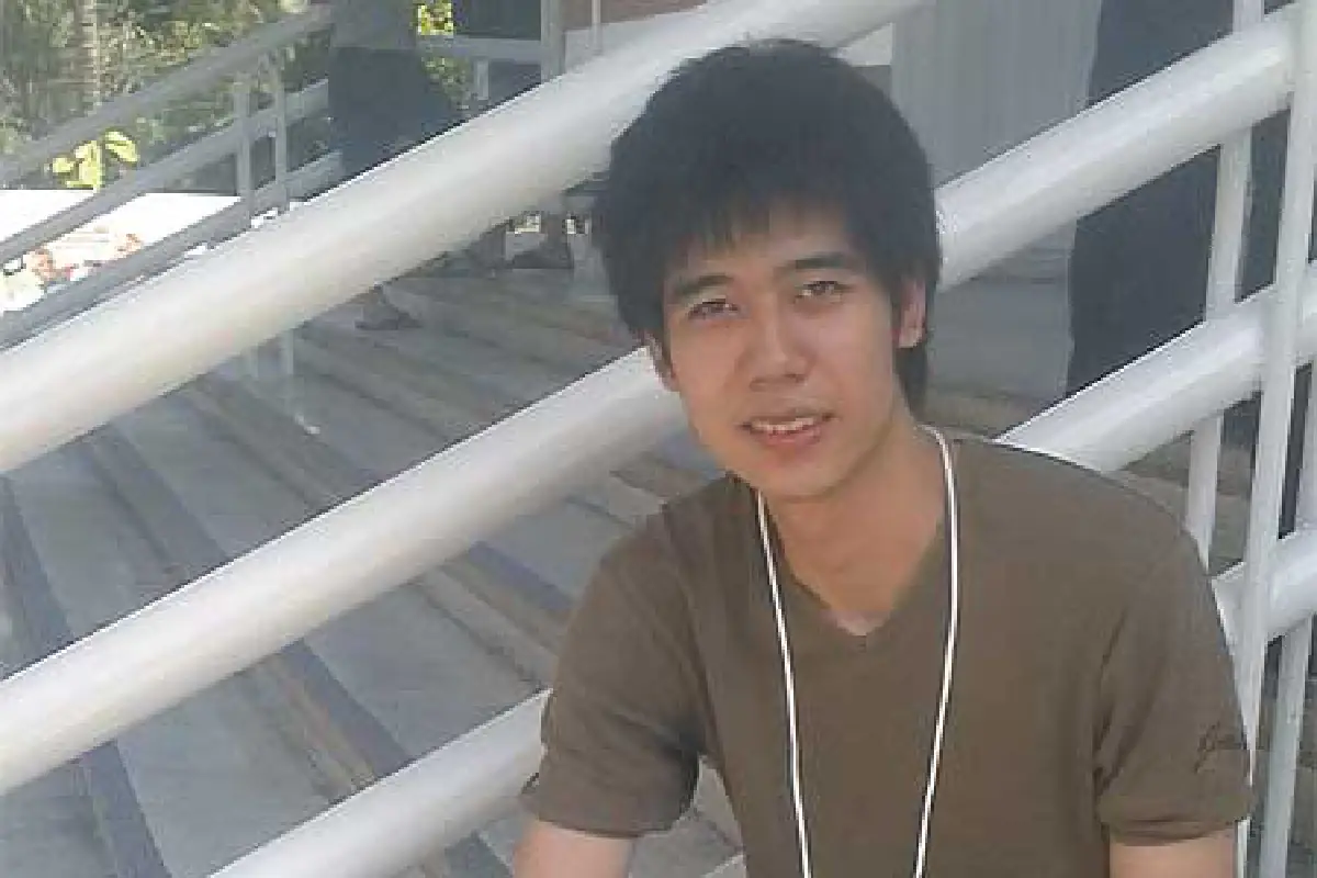 อาสาหน้าใสหัวใจเธอและเขาหล่อ/สวยมาก