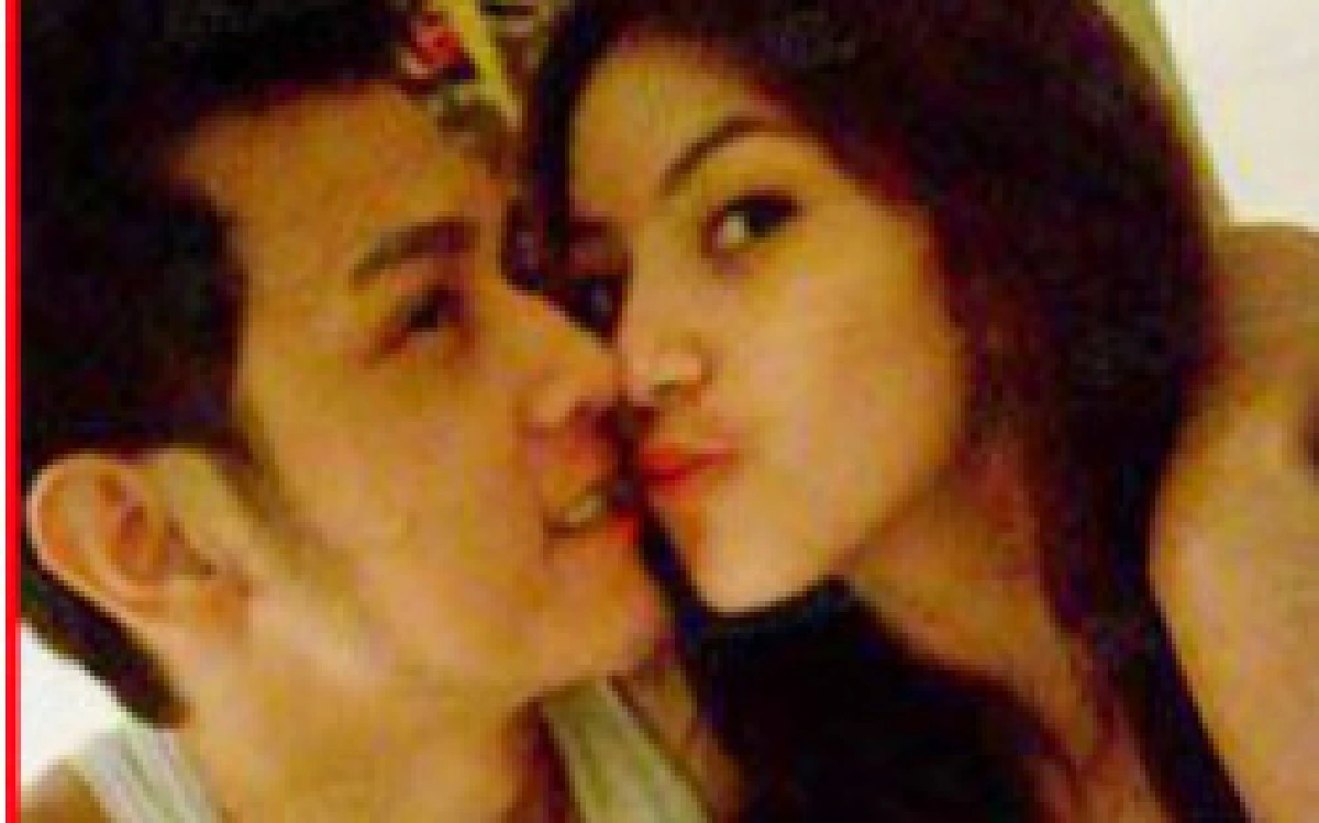 กาณณ์ กณิณ ปัดปล่อยภาพสวีทใหม่ ดาวิกา