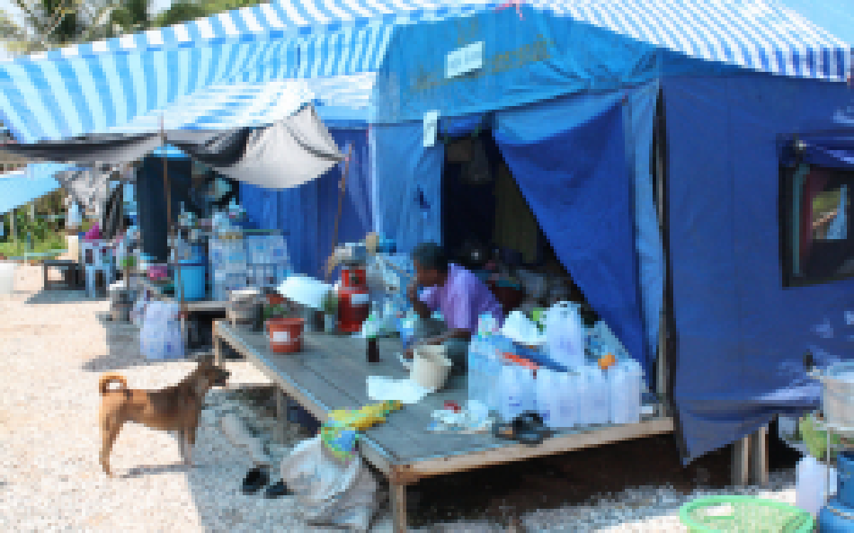 เหยื่อโคลนถล่มน้ำไผ่จอหนาวซ้ำ