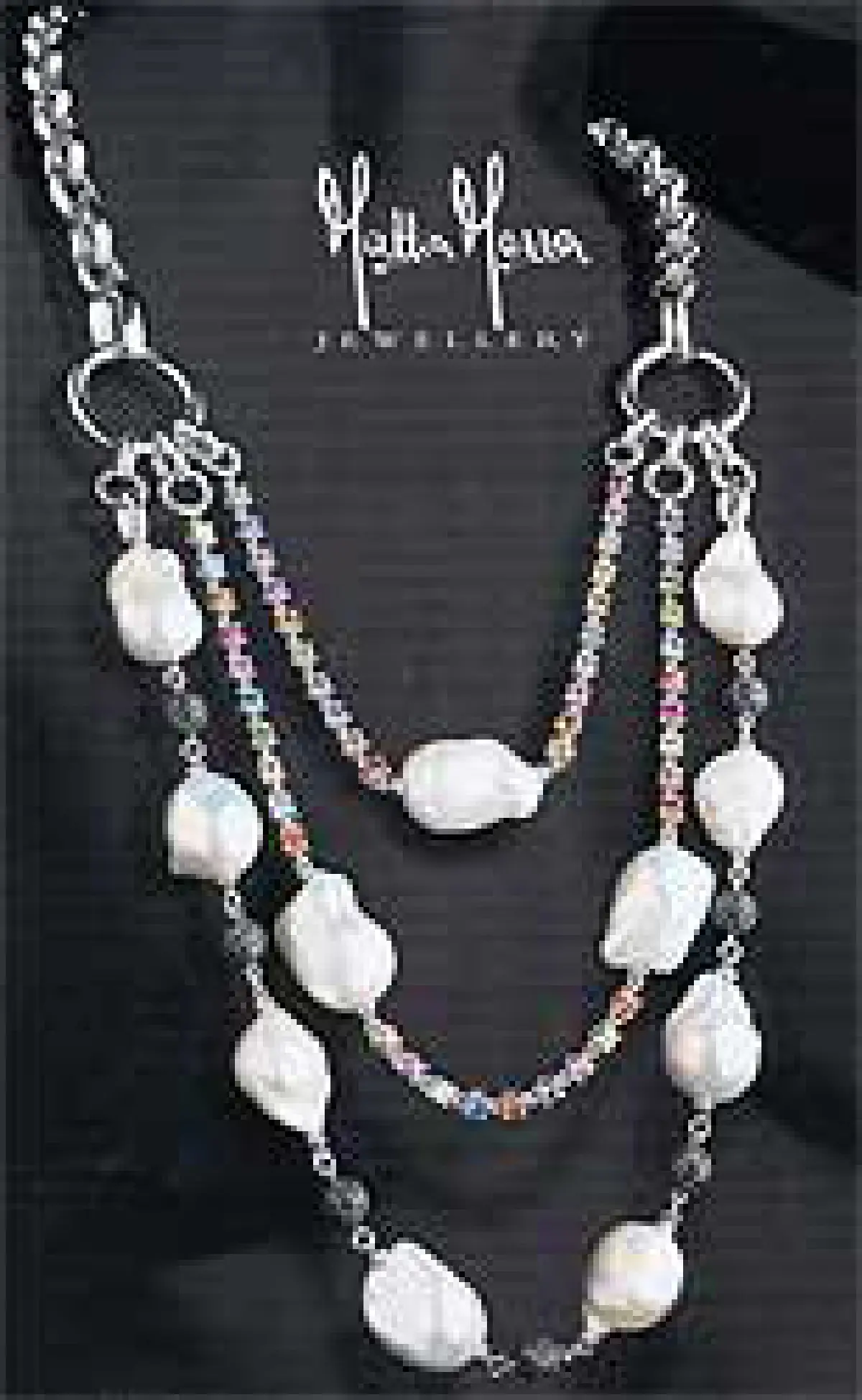 ไข่มุก...อัญมณีแห่งสายน้ำ