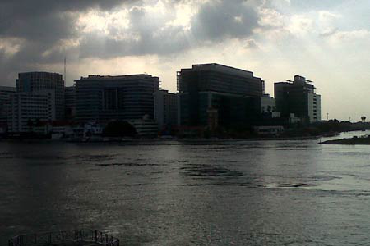 น้ำขึ้นสูงสุดวันนี้13.22น.ที่2.40เมตร น้ำขึ้นสูงสุดวันนี้13.22น.ที่2.40เมตร