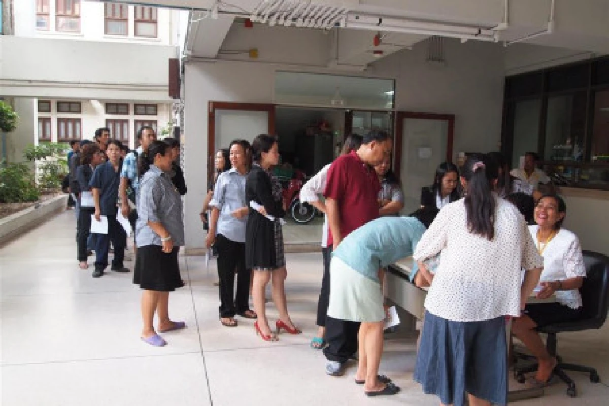 2อ.วิทย์จุฬาฯผุด"เบ็ดเช็คไฟรั่วในน้ำ"