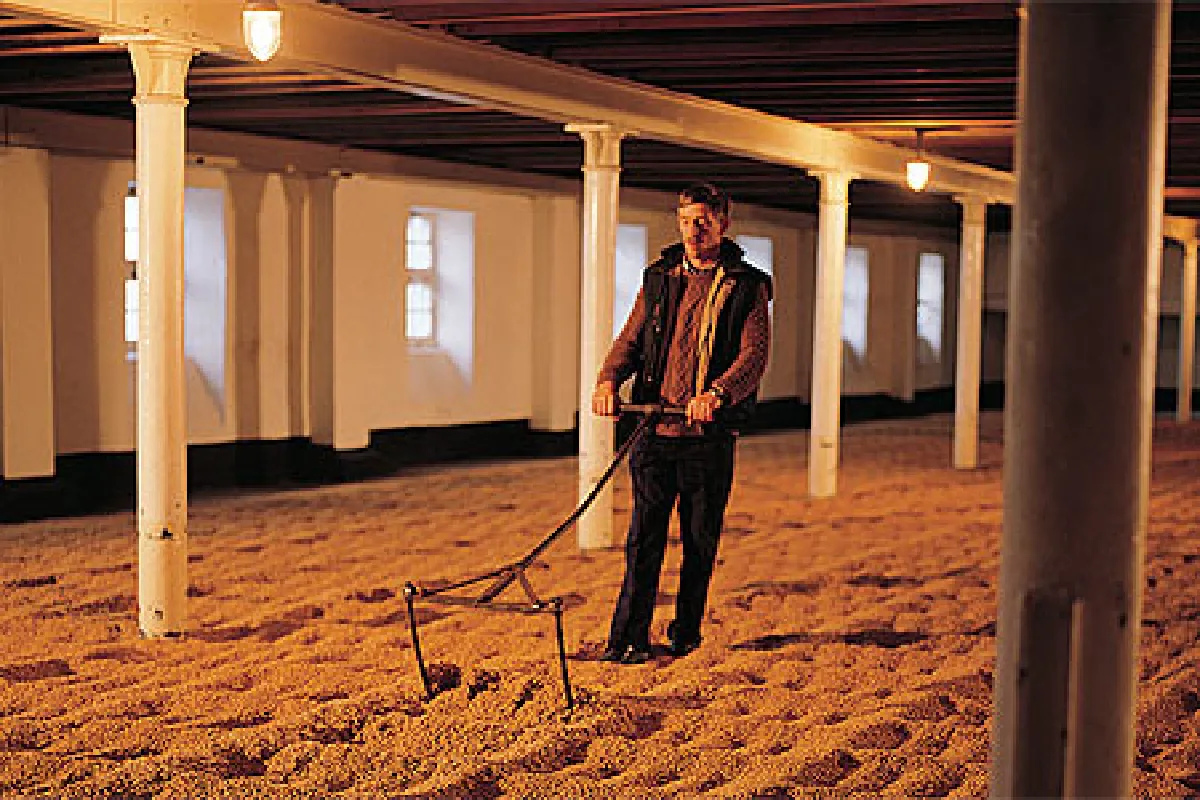 ถิ่นฐานย่านวิสกี้ ไฮแลนด์ส & สเปย์ไซด์