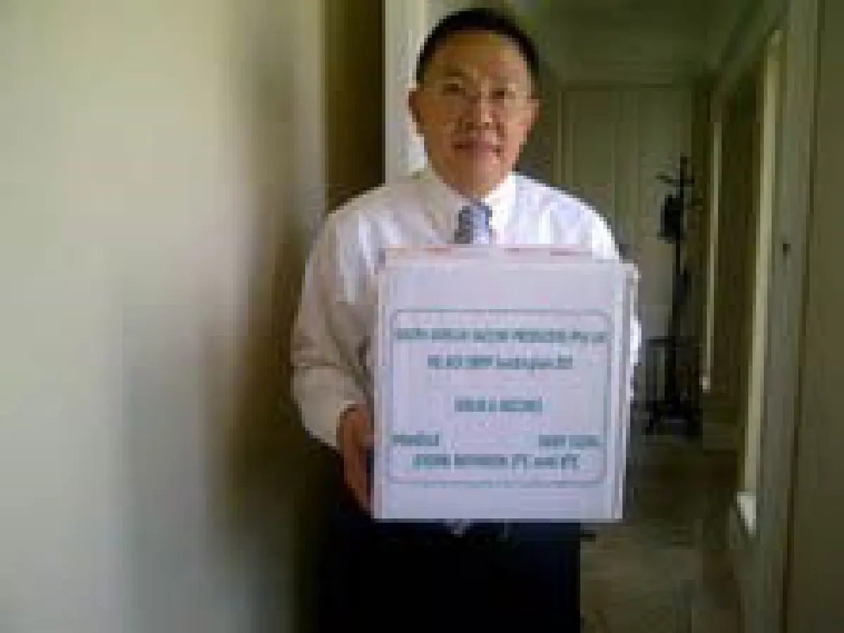 เซรุ่มแก้พิษงูเขียวแมมบ้าถึงไทย