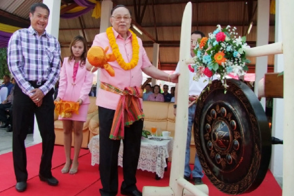 ชัยชี้น้ำท่วมเหตุบริหารผิดพลาดแต่ต้น