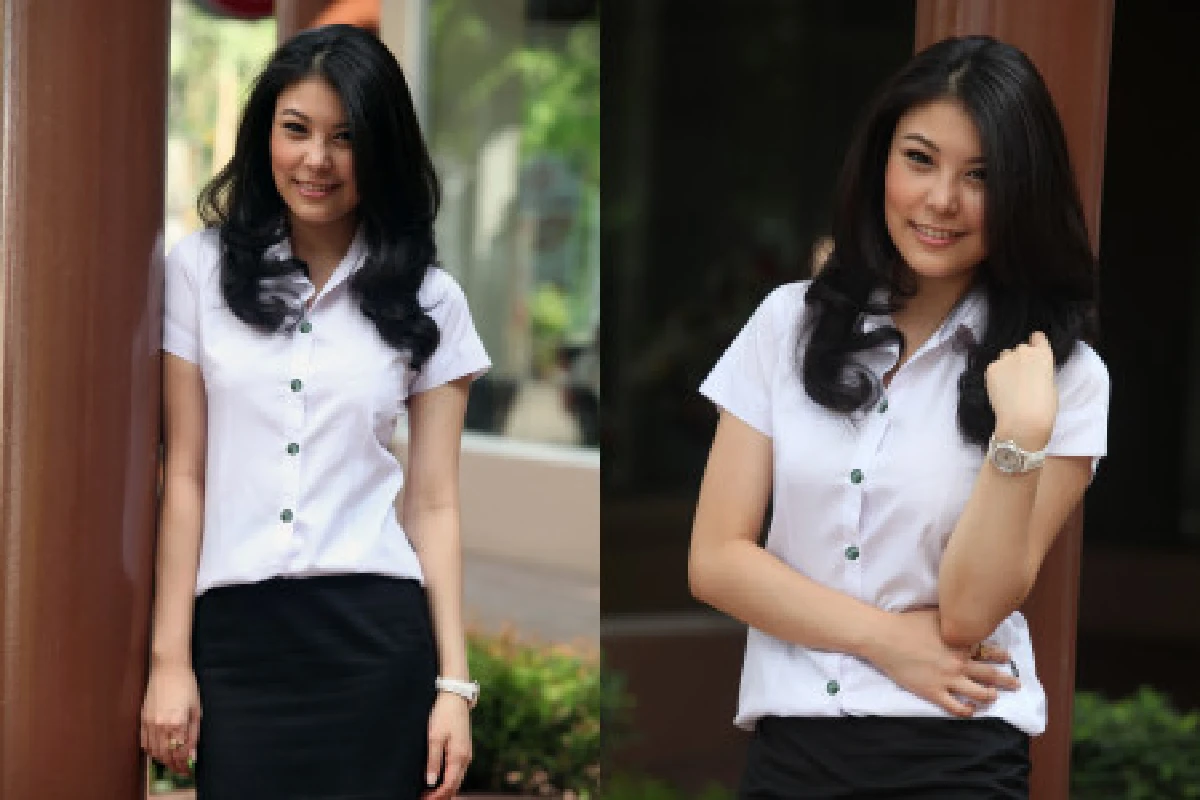 ดาวประกายยิ้ม"กรวิกา กอวรกุล"