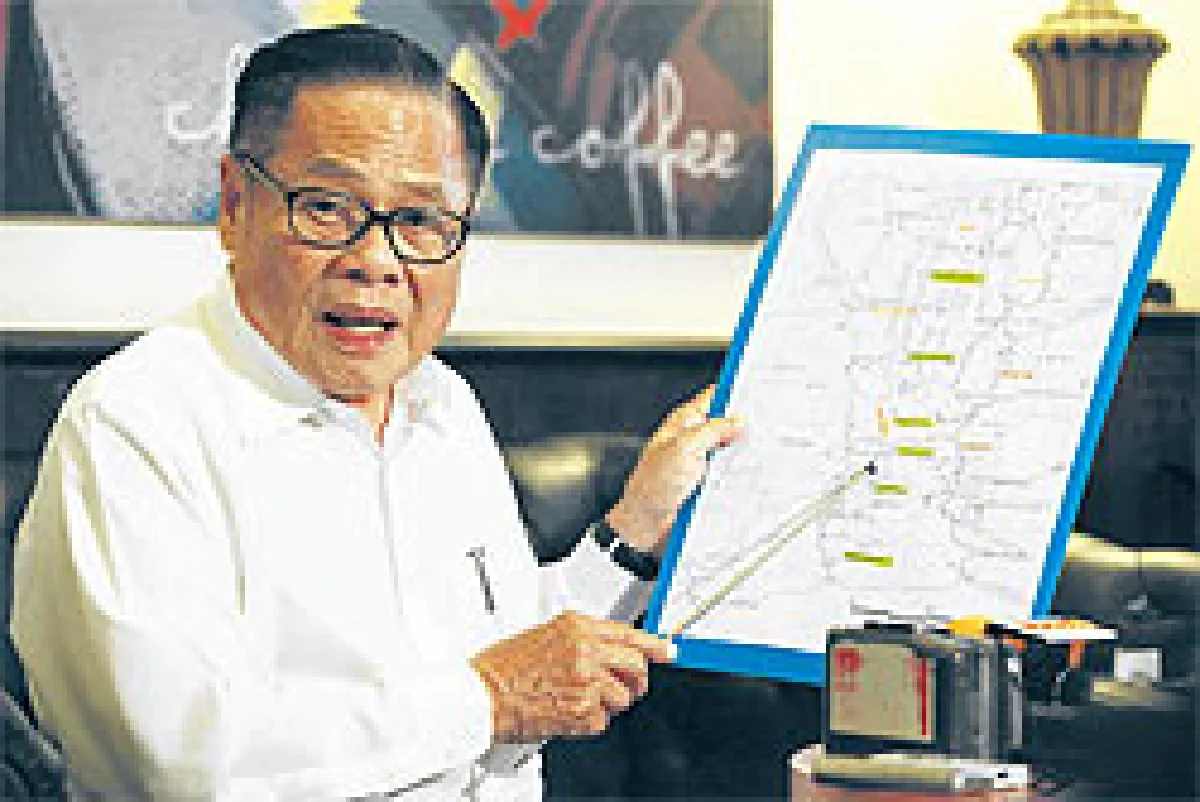 พท.โทษรมว.เกษตรทำน้ำท่วม เติ้งติงตัดสินใจเร็วพลาดได้