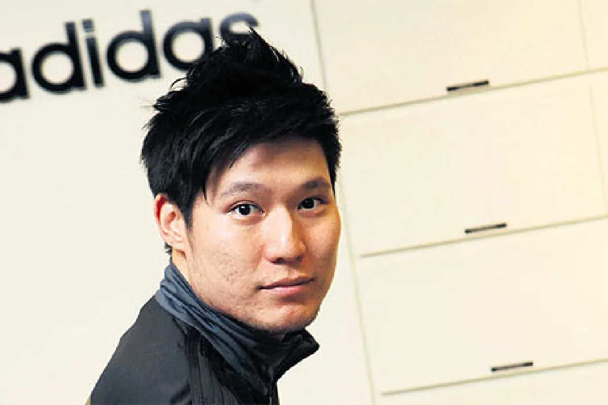 วรวรรธน์ เตชะมนตรีกุล สนุกกับกลยุทธ์ทอล์กออฟเดอะทาวน์
