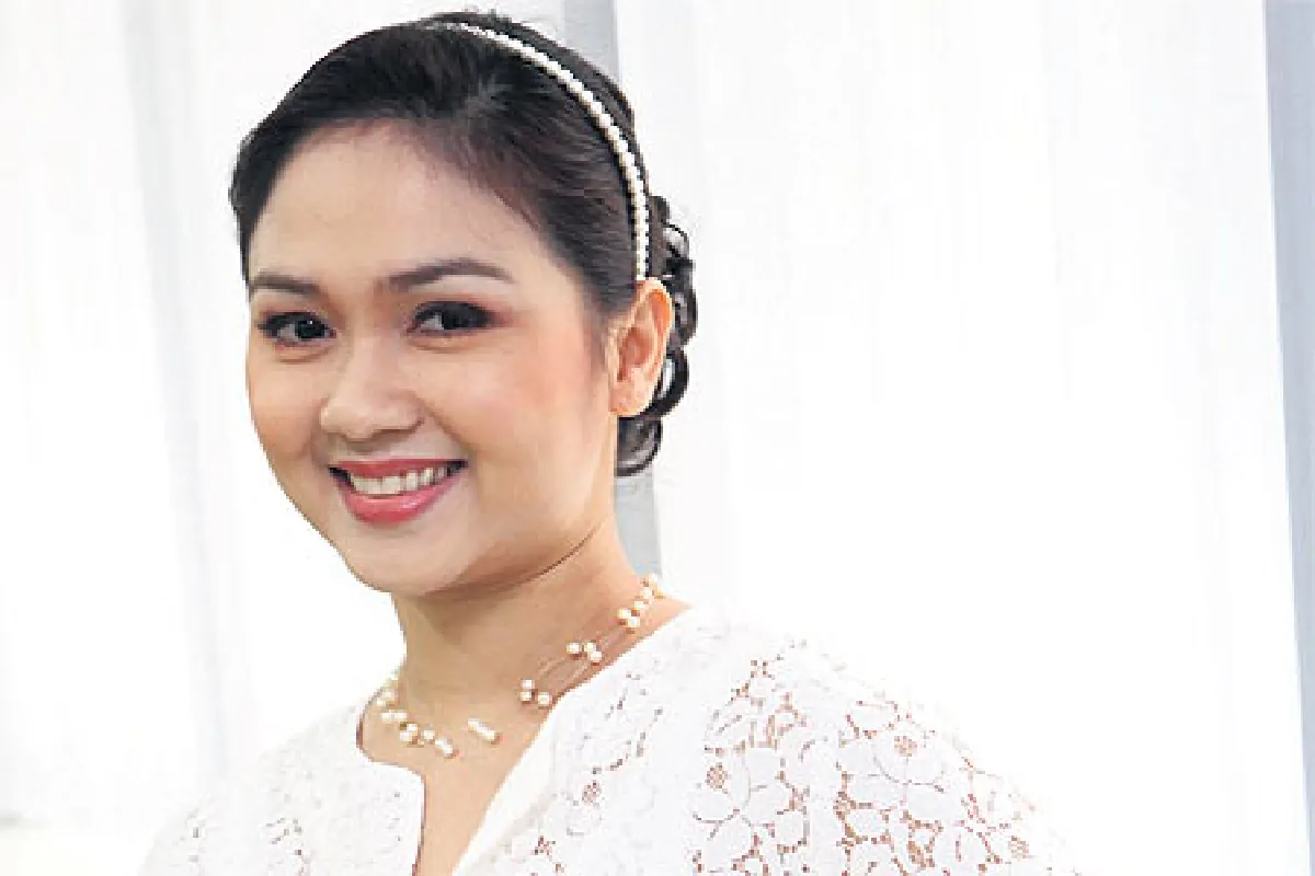 ถวายรินทร์ ลำเลียงพล รู้ลึกรู้จริงในสิ่งที่ทำ