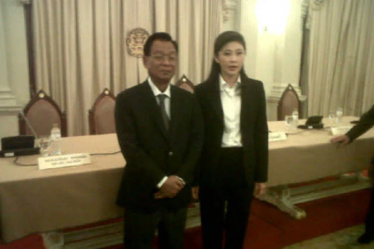 เปิดโฉมกูรูสร้างประเทศ-วางระบบน้ำ