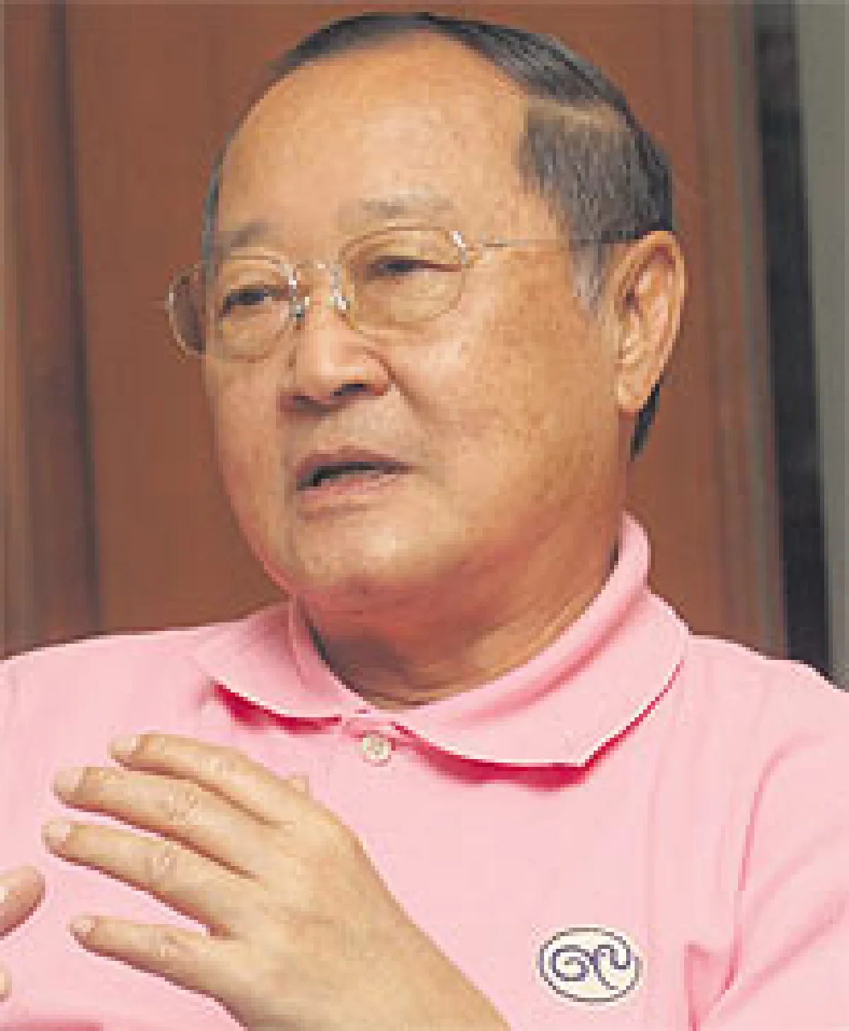 เปิดโฉม กูรูสร้างประเทศ-วางระบบน้ำ