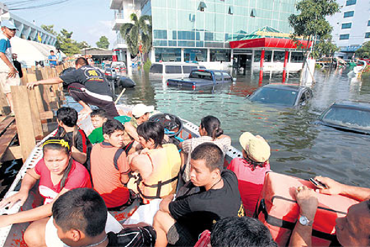 อย่าไว้ใจเรือจ้างเล่ห์แสบนักฉวยโอกาส อย่าไว้ใจเรือจ้างเล่ห์แสบนักฉวยโอกาส