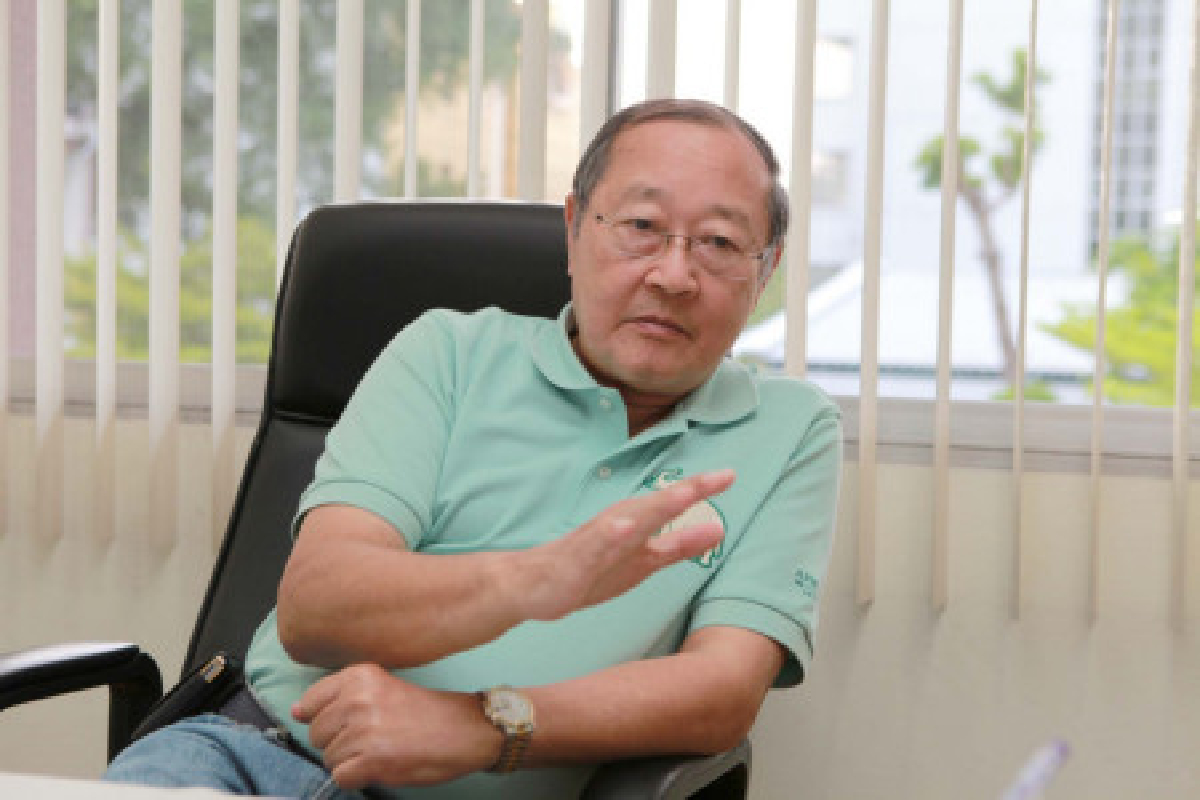 "สุเมธ"สื่อแนวพระราชดำริถึงรัฐบาล "สุเมธ"สื่อแนวพระราชดำริถึงรัฐบาล