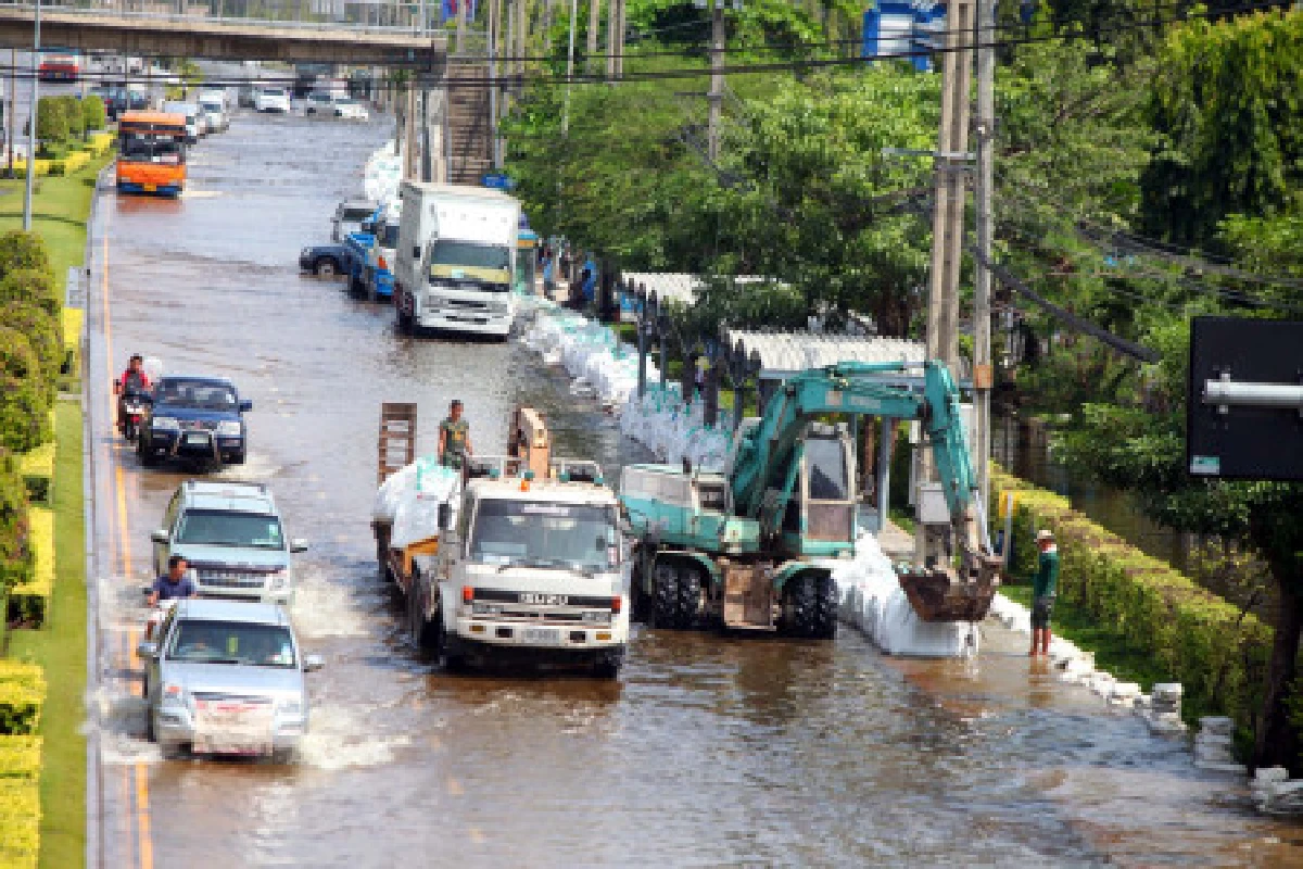 หัวน้ำเสรีไทยยังไม่ไปบางกะปิ